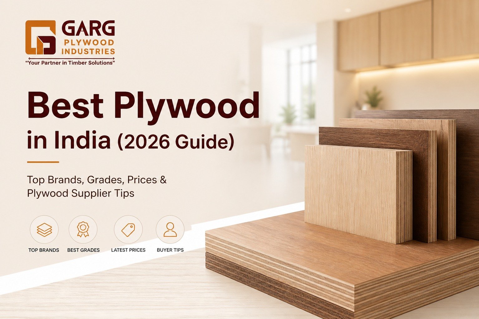 Best Plywood Guide